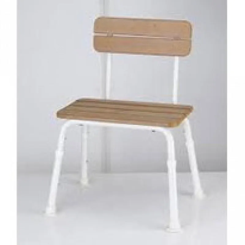 Delta C44-T Heavy Duty Shower Chair