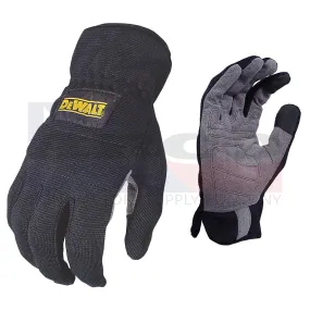 DeWalt DPG218 RapidFit Slip On Glove