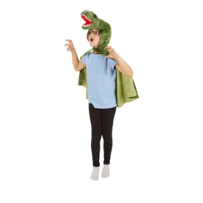 Dinosaur Cape - The Puppet Company