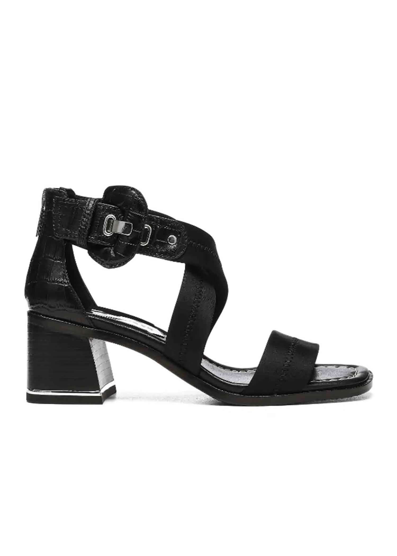 Donald Pliner Helen Heeled Sandal - FS