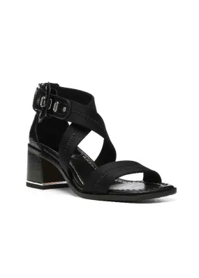 Donald Pliner Helen Heeled Sandal - FS