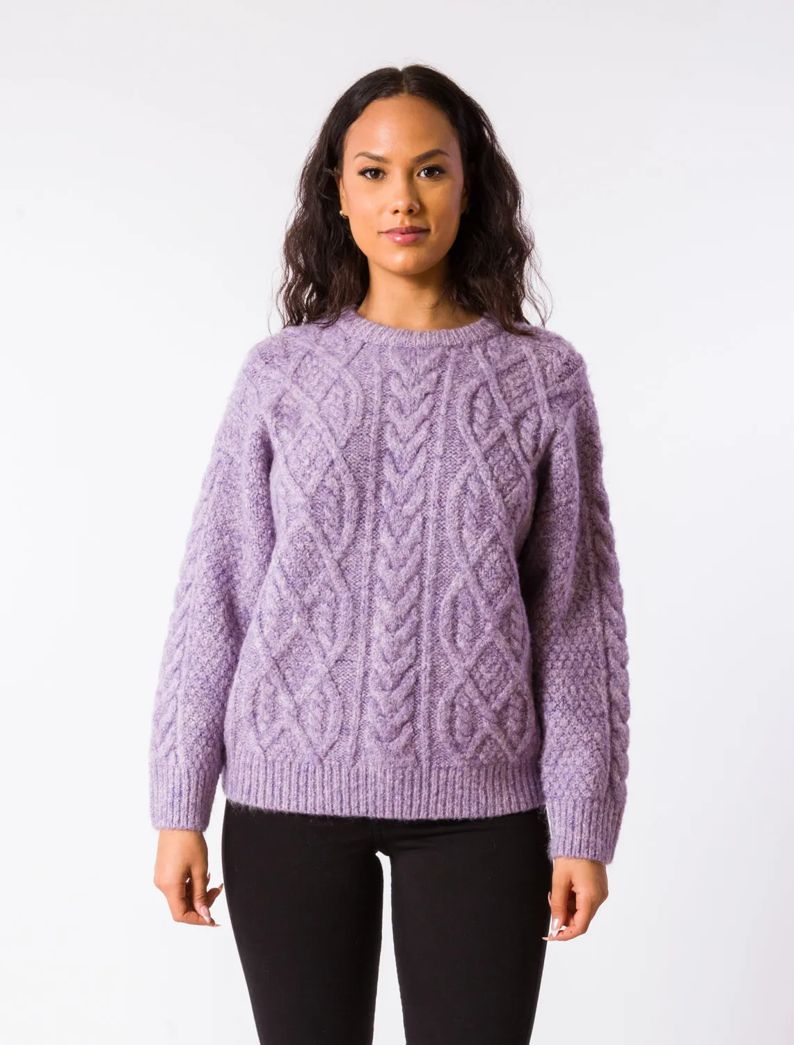 DOROTHY SWEATER