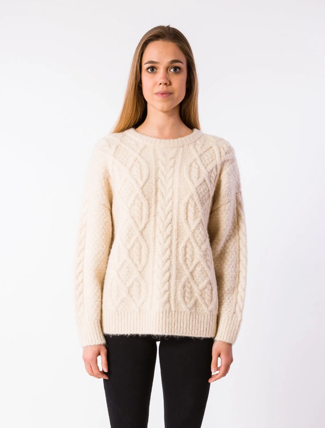 DOROTHY SWEATER