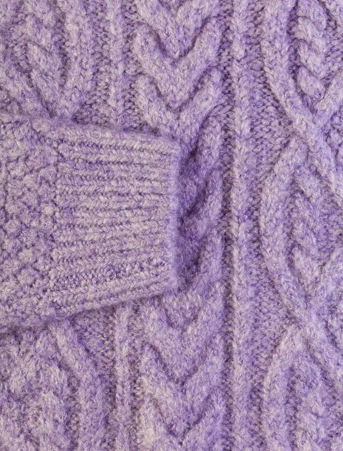 DOROTHY SWEATER
