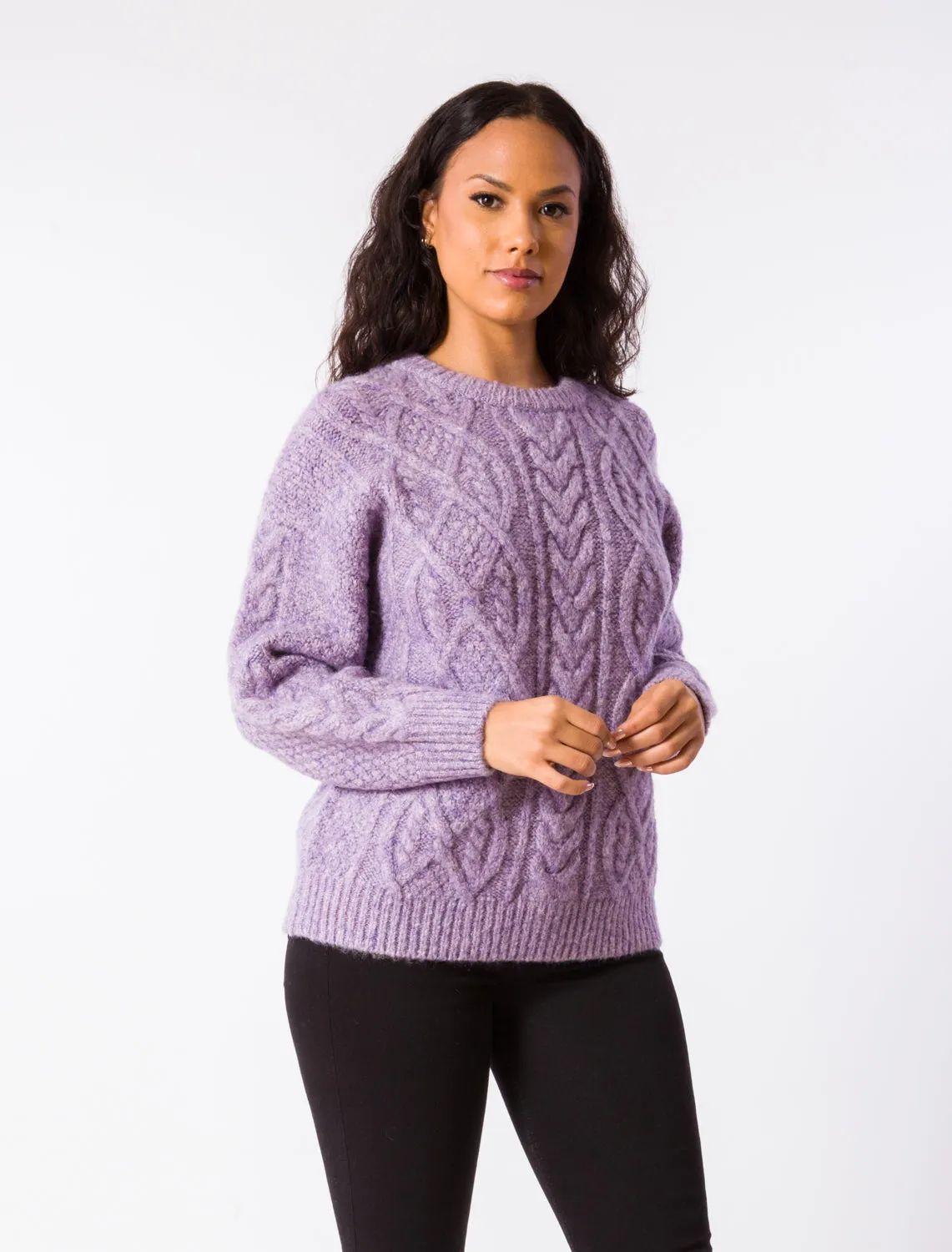 DOROTHY SWEATER