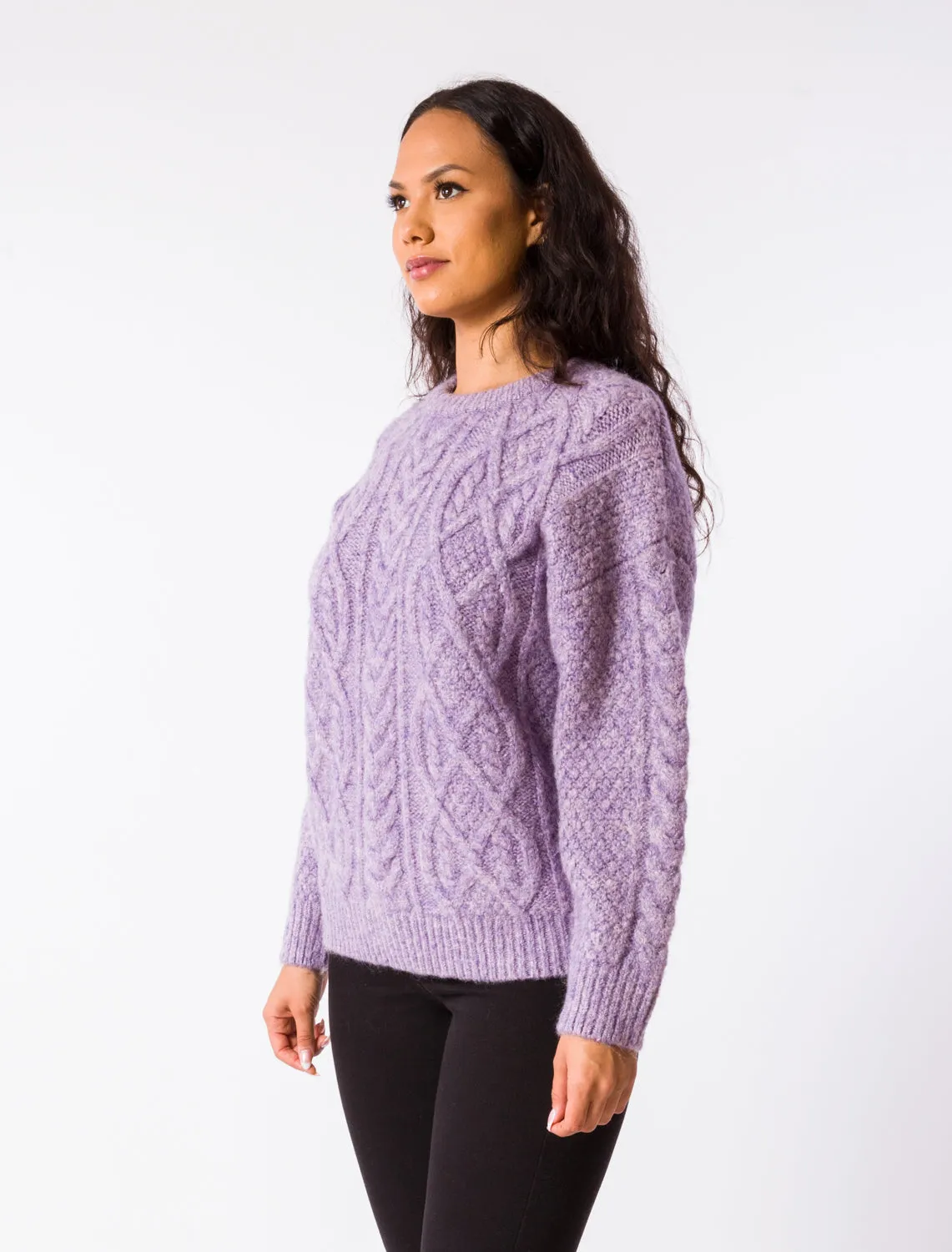 DOROTHY SWEATER