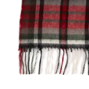 Edinburgh Lambswool Mini Cape  Macduff Dress