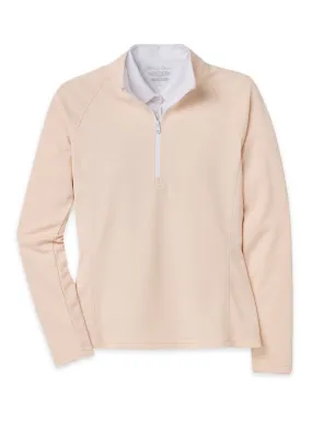 Ellen Quarter Zip