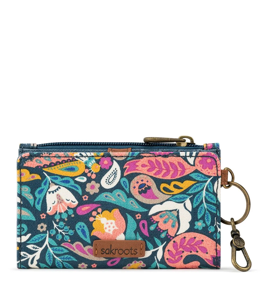 Encino Essential Wallet