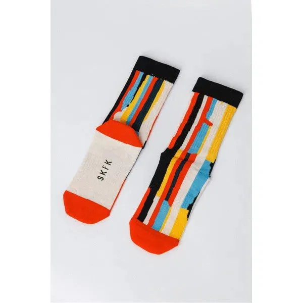 Epel - Bunte Socken
