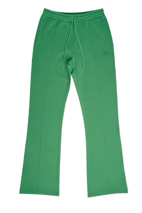 EPTM PERFECT PIPING TRACK PANTS EP11385 GREEN