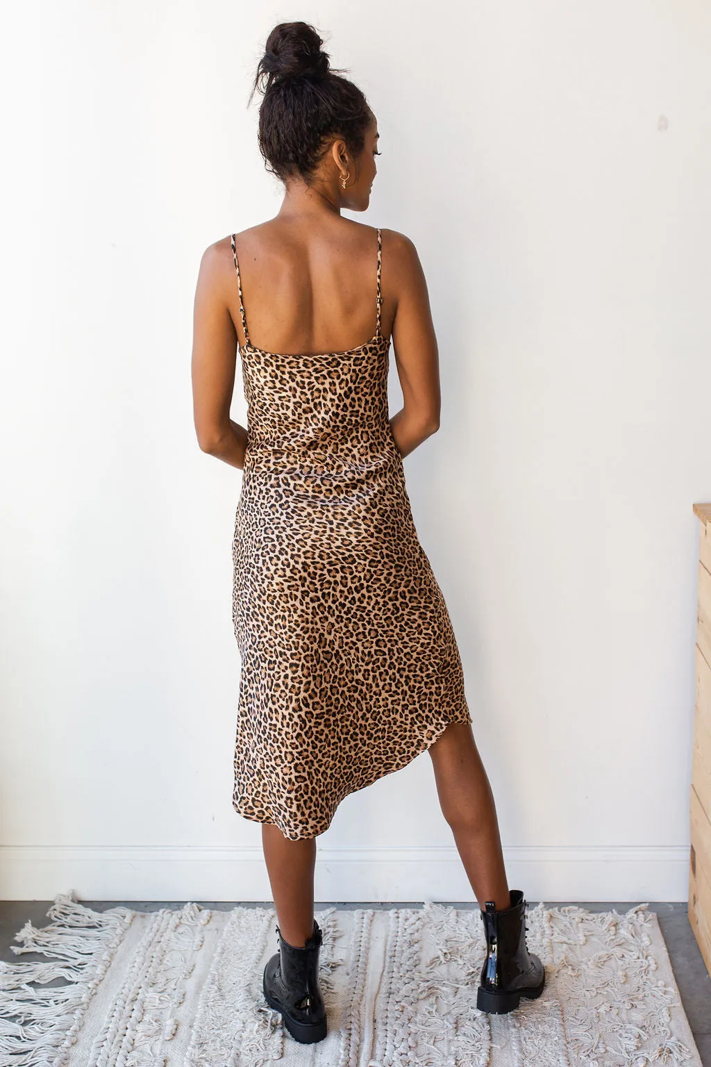 everyday slip dress