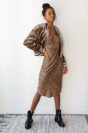 everyday slip dress