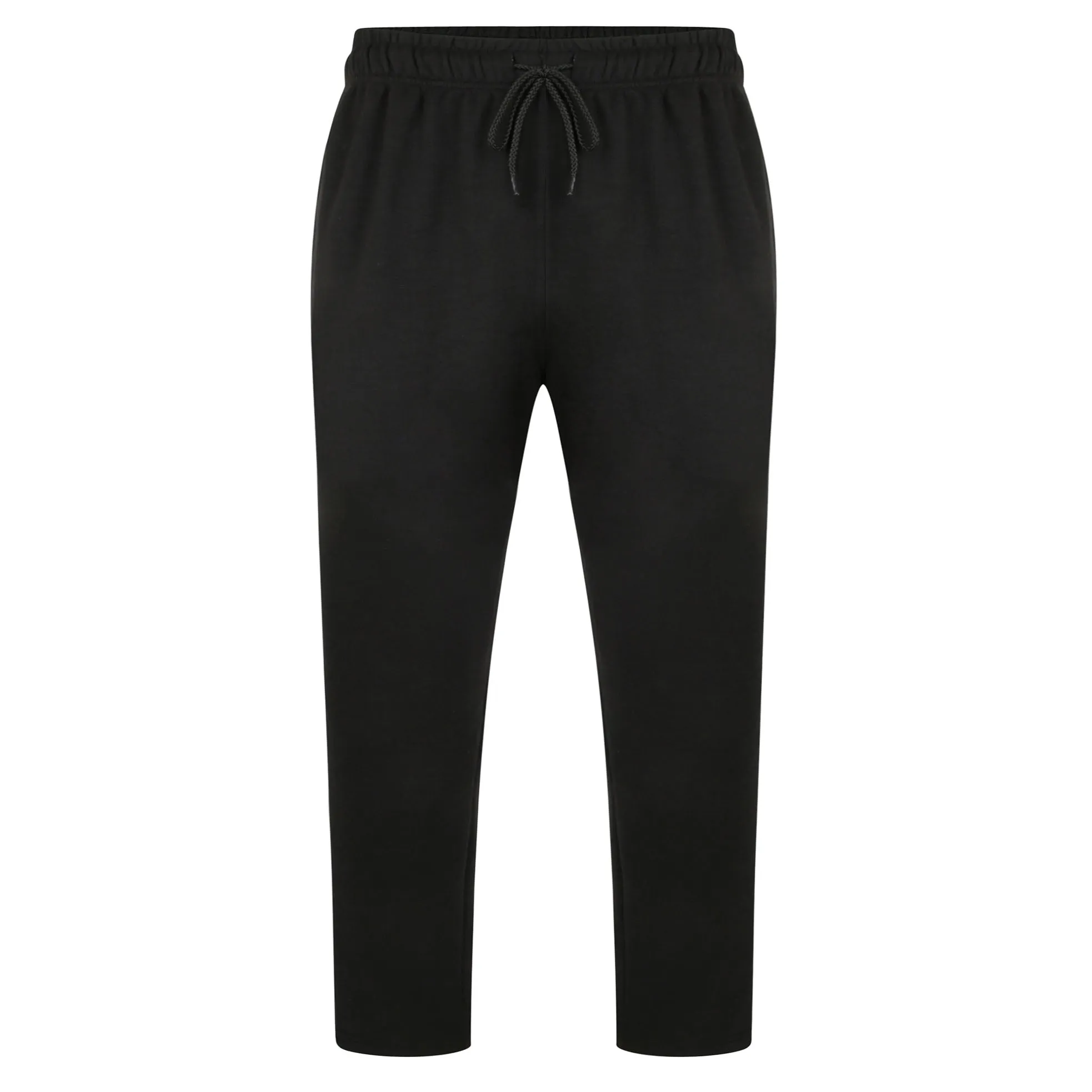 Extra Tall Fit Straight Hem Joggers