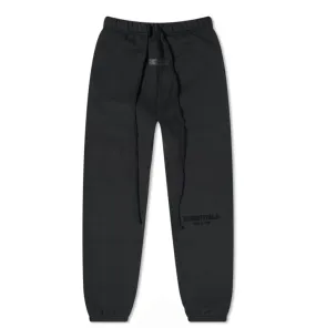 Fear Of God Essentials Joggers Black