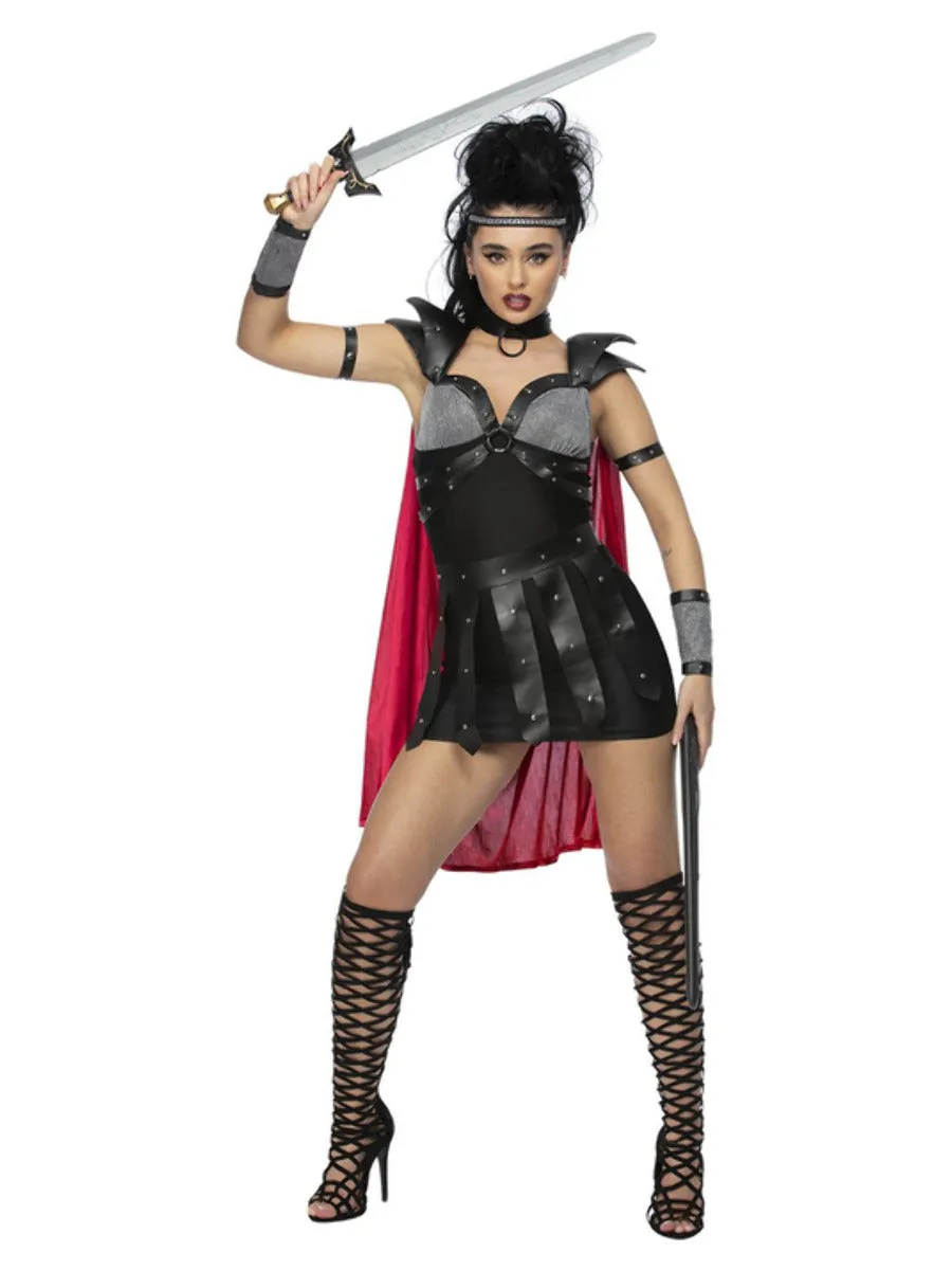 Fever Black Gladiator