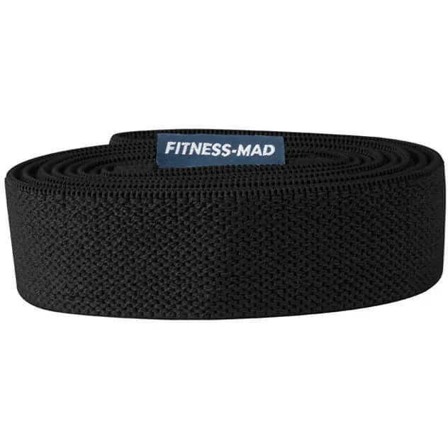 Fitness Mad Fabric Resistance Loop