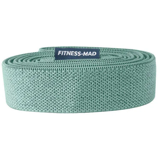 Fitness Mad Fabric Resistance Loop