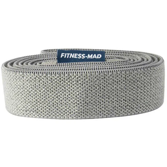 Fitness Mad Fabric Resistance Loop