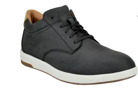 Florsheim Men's Leather Steel Toe ESD Slip/Oil Resistant Work Shoe FS2630
