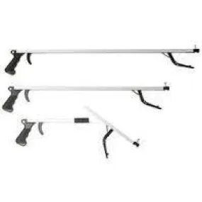 Folding Reacher