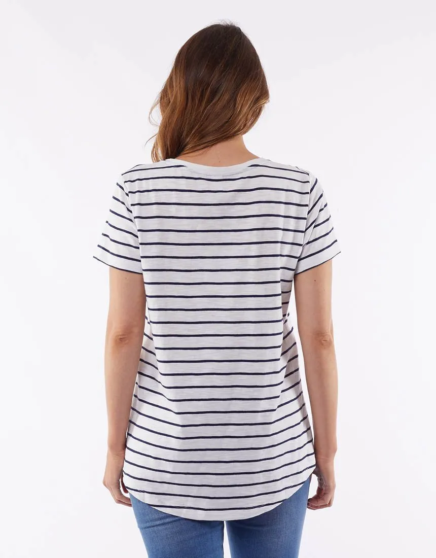 Full Circle Tee
