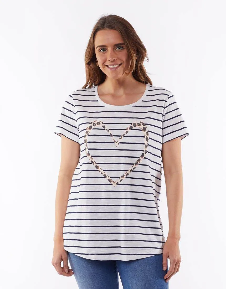 Full Circle Tee