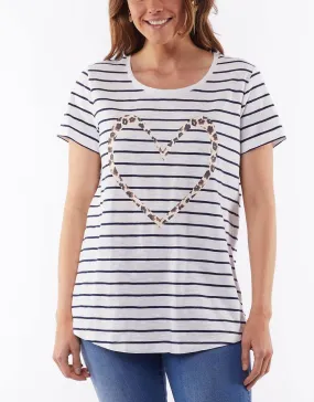 Full Circle Tee