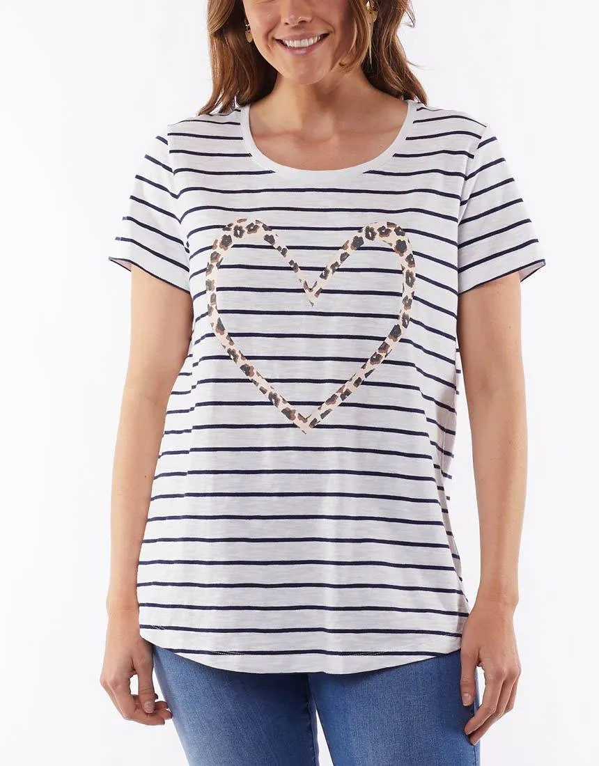 Full Circle Tee