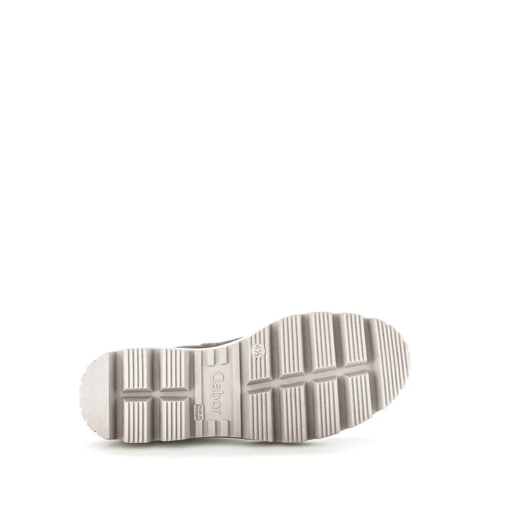 Gabor Chunky Slip On Boot