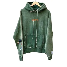 Gallery Dept. property of hoodie GD