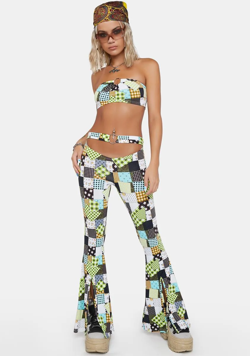 Get It Together Pant Set