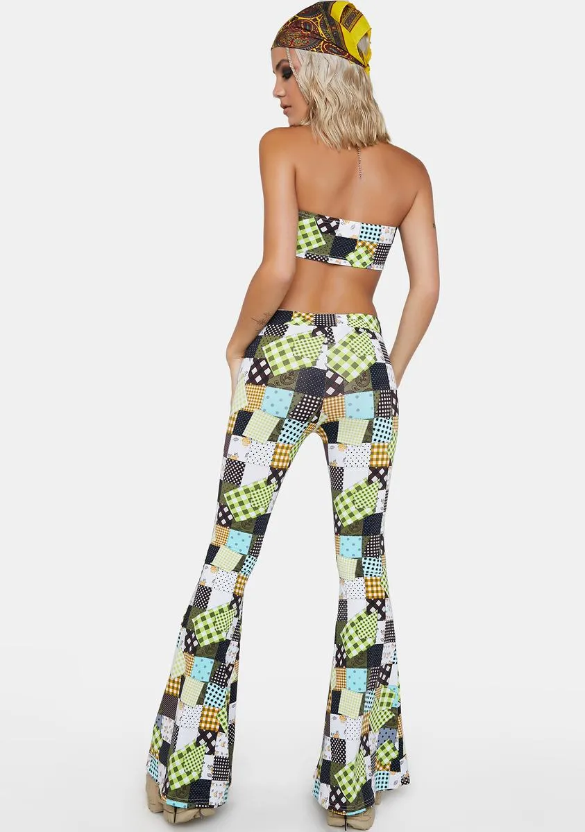 Get It Together Pant Set