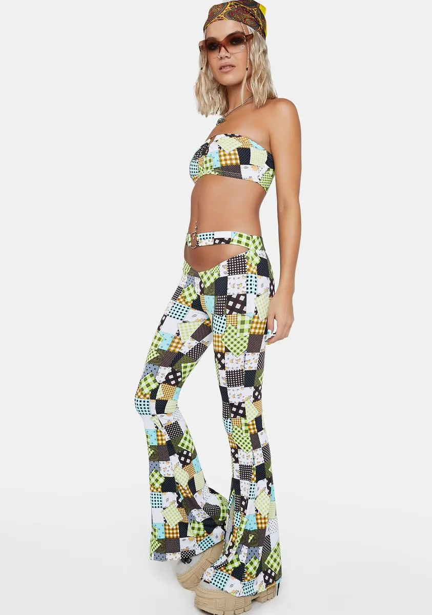Get It Together Pant Set