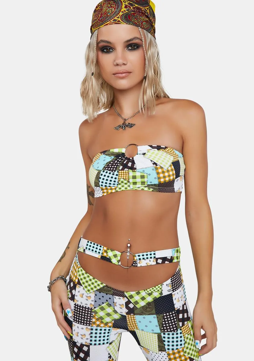 Get It Together Pant Set