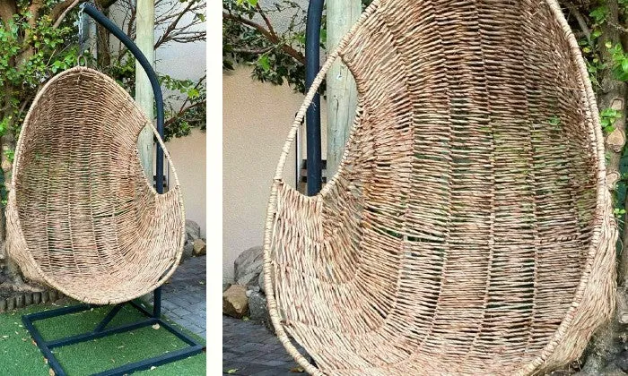 Hanging Nest Chair – Collection or Delivery