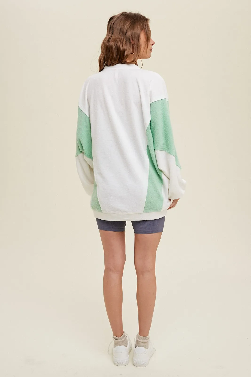 Honeydew Top
