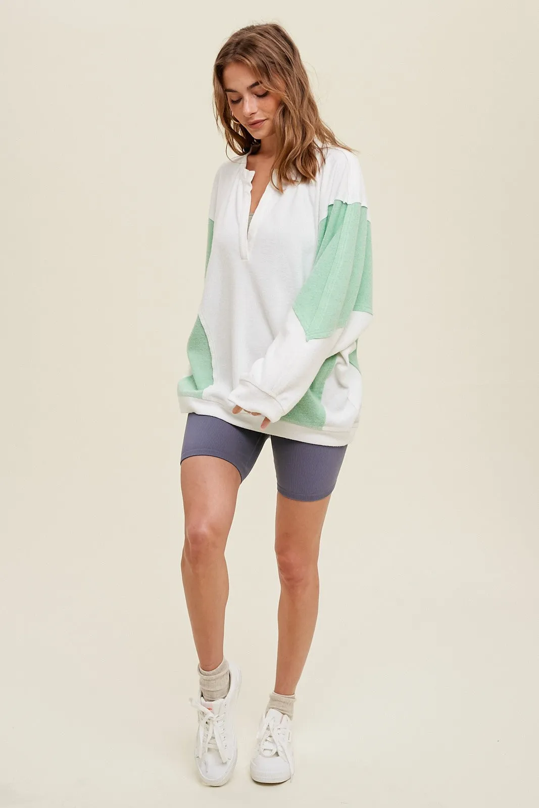 Honeydew Top