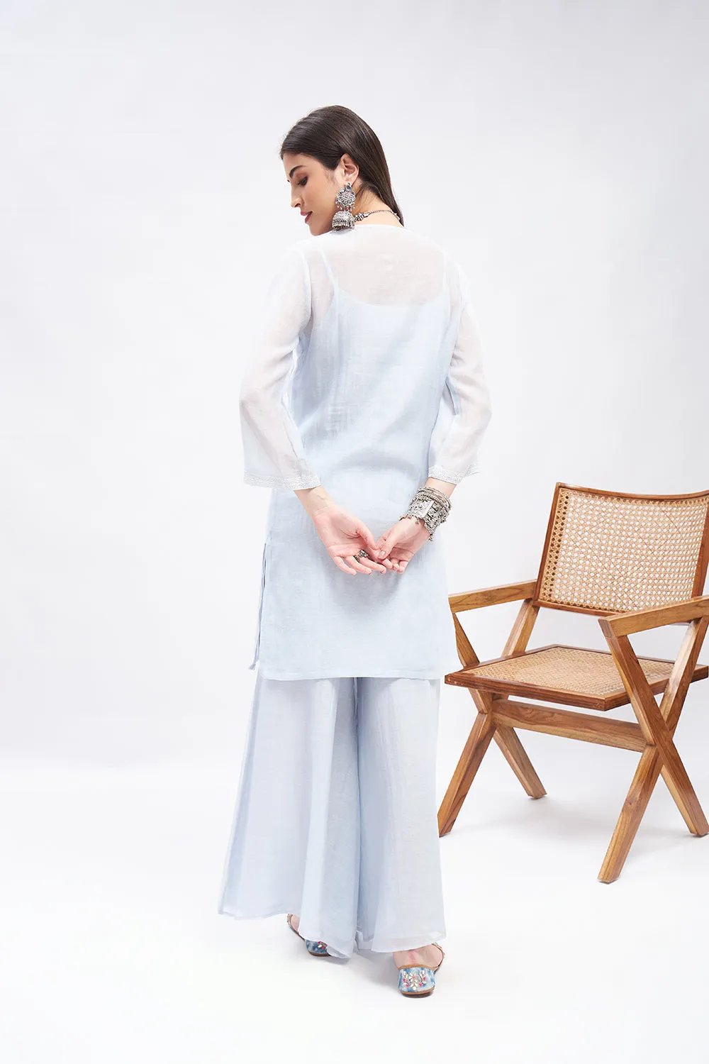 Inara Kurta Set