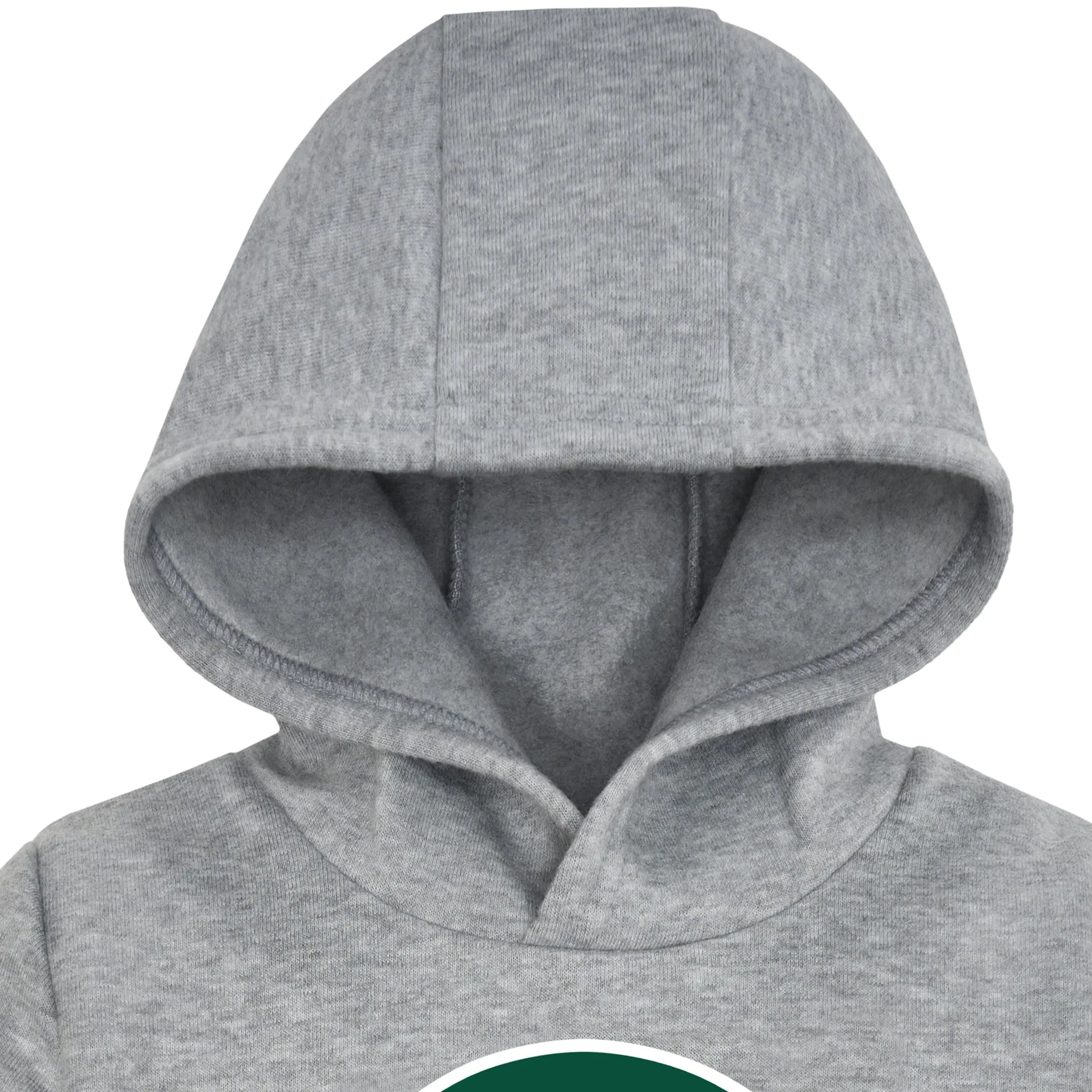 Infant & Toddler Boys Jets Hoodie