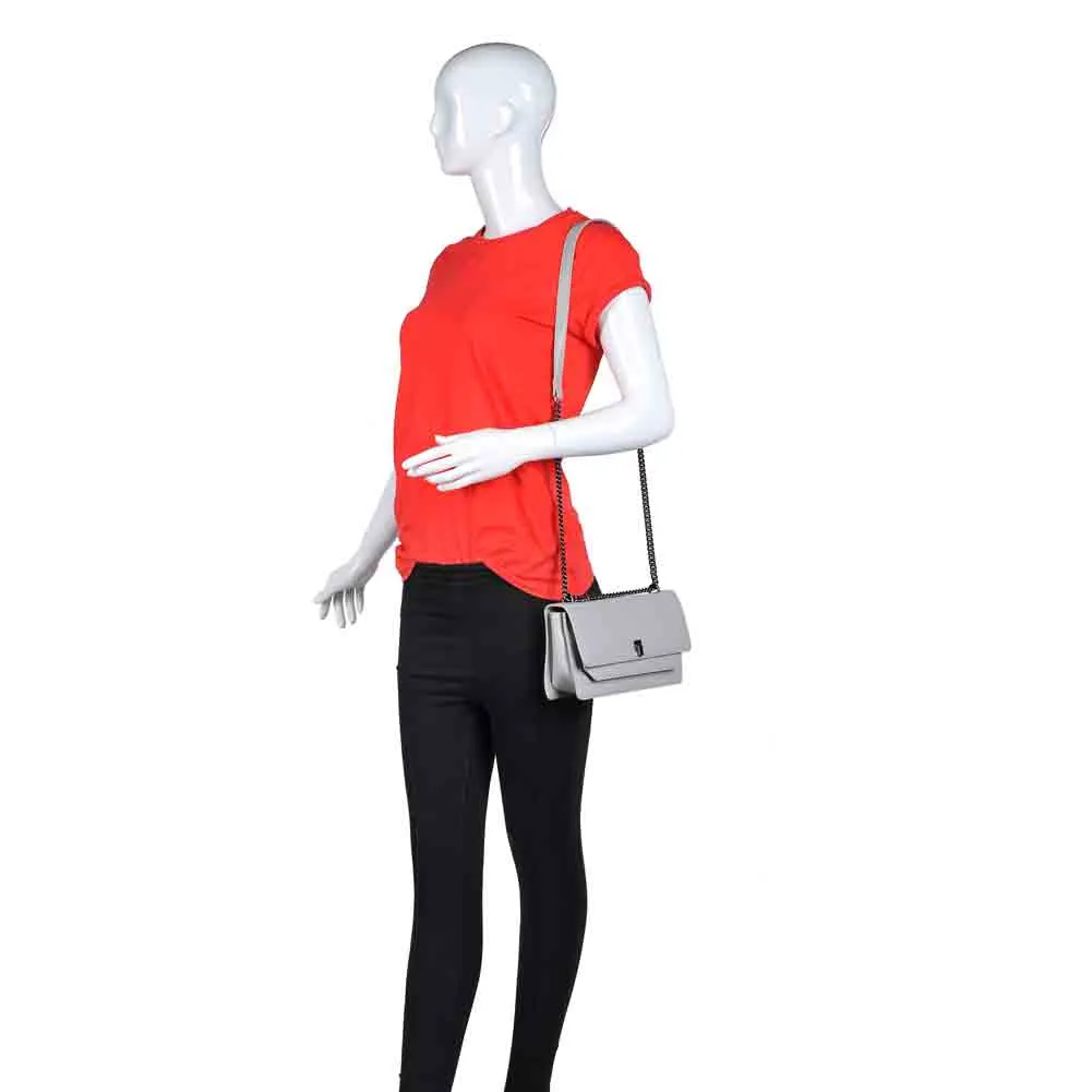 Jennings Crossbody