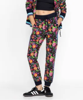 Johnny Was Cantero Relaxed Tape Jogger