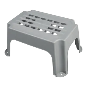 Kampa Step up lightweight foot stool