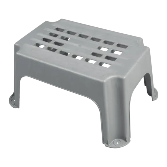 Kampa Step up lightweight foot stool