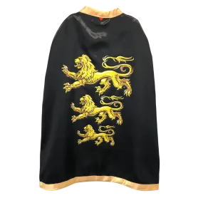King Cape 