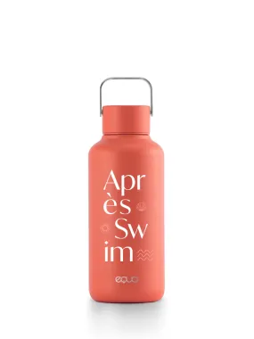 Lightweight Timeless Aprés Swim Bottle