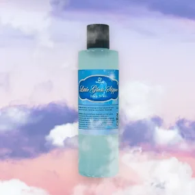 LITTLE GLASS SLIPPER Body Wash