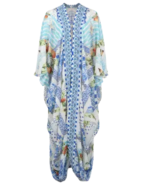 Long Cape