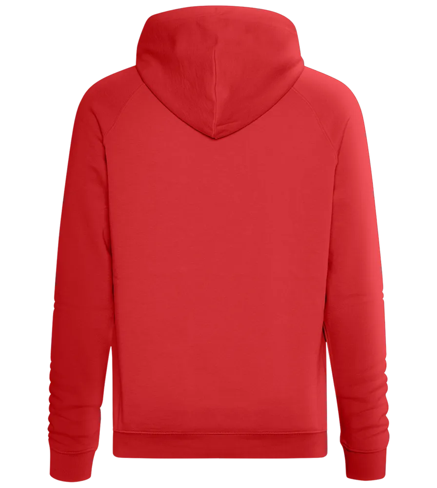 Loud One Design - Comfort unisex hoodie