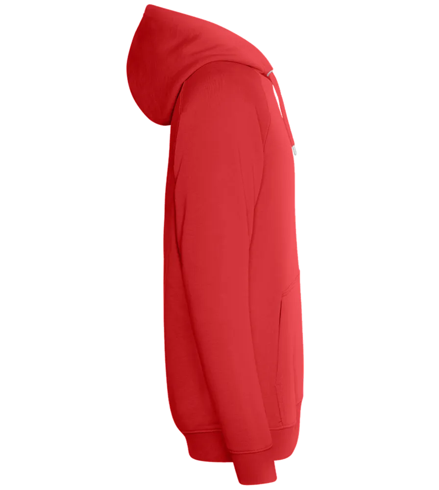 Loud One Design - Comfort unisex hoodie